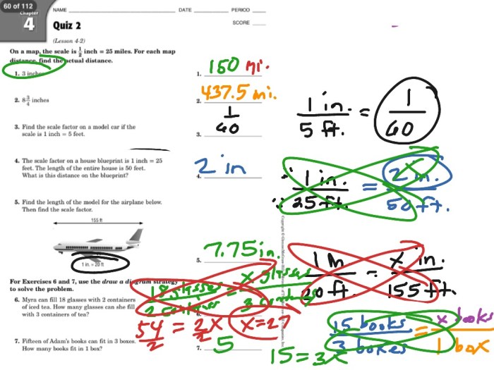 Cpm chapter 4 answer key