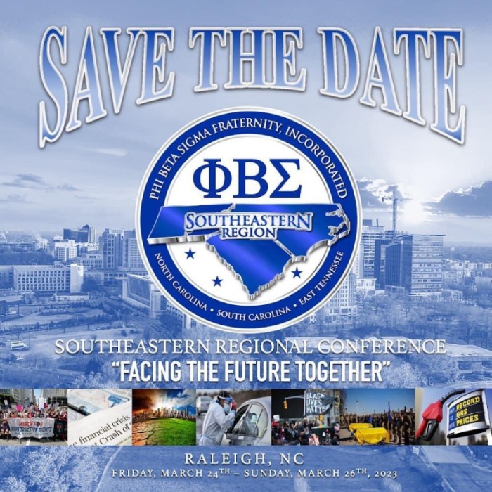 Phi beta sigma conclave 2024