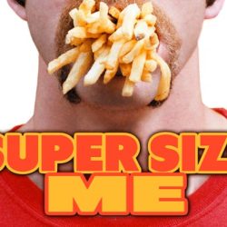 Super size me film worksheet answers pdf