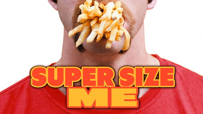 Super size me film worksheet answers pdf