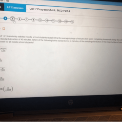 Unit 6 progress check: mcq ap lang