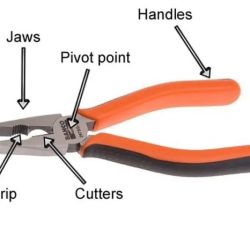 Another name for lineman pliers