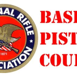 Pistol basic nra course wallpaper firearms macro