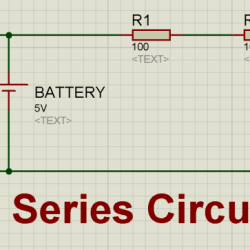 Lesson 4 how voltage functions in dc series circuits